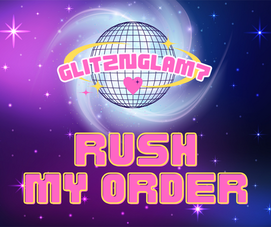 Rush My Mold Order ( 6-10 Molds)