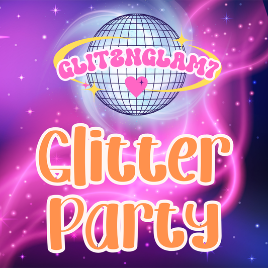 Glitter Party Listing 1 of 4