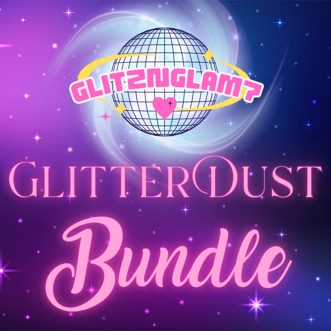 Glitter Dust Bundle