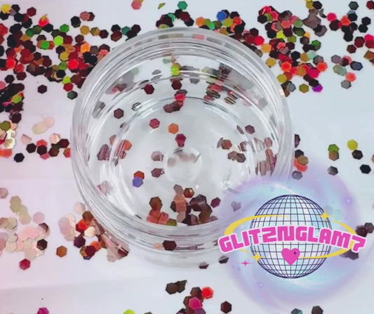 Autumn Blaze - Chunky