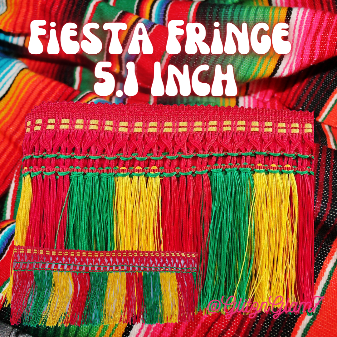 Fiesta Fringe