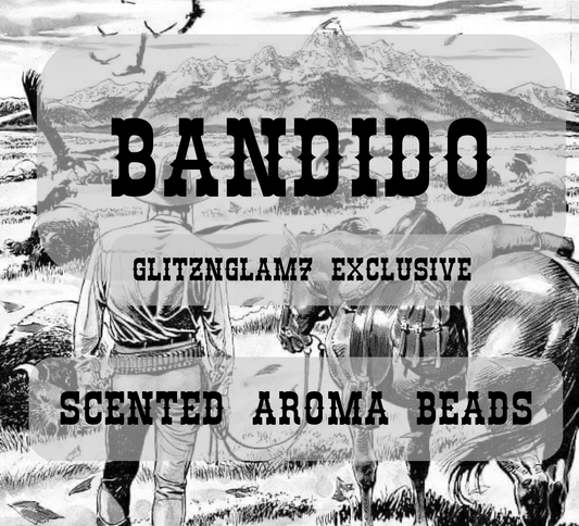 Bandido Premium Scented Beads