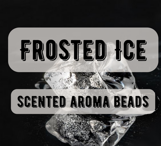 Frosted Ice Premium Scented Beads
