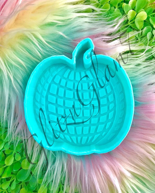 Disco Pumpkin Freshie Silicone Molds