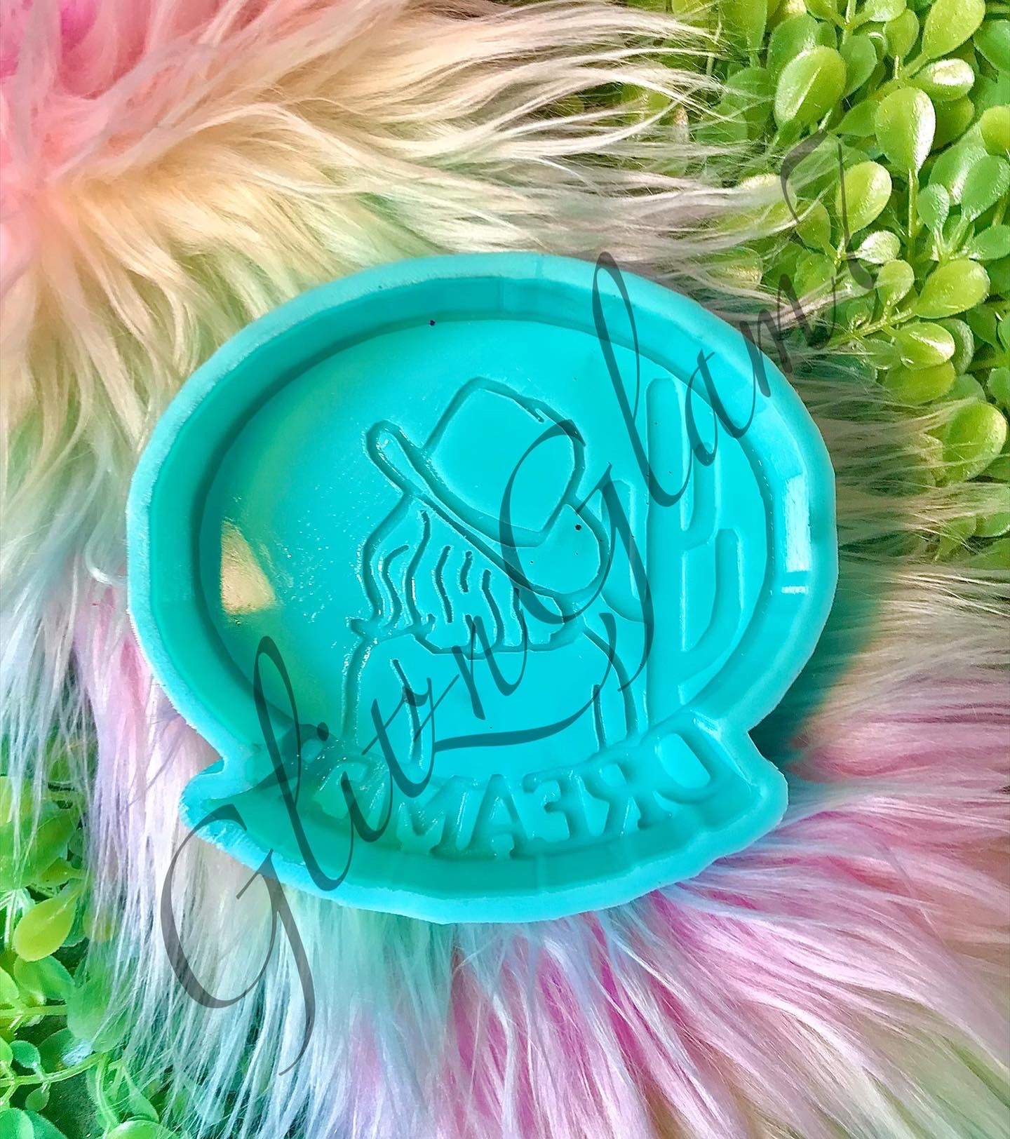 Dreamer Freshie Silicone Mold GlitznGlam7