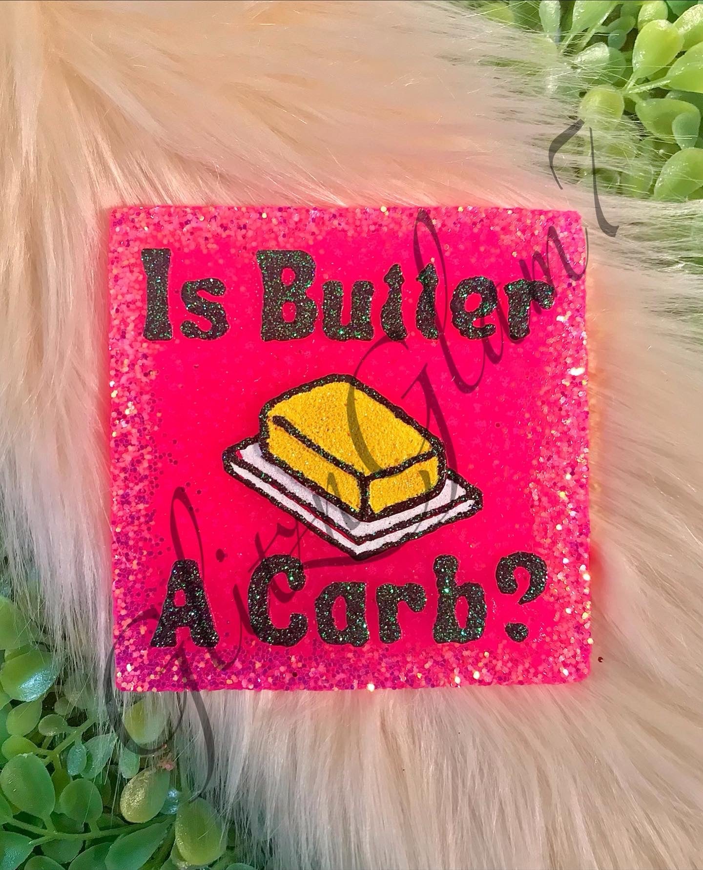 Is Butter a Carb? Freshie Silicone Mold